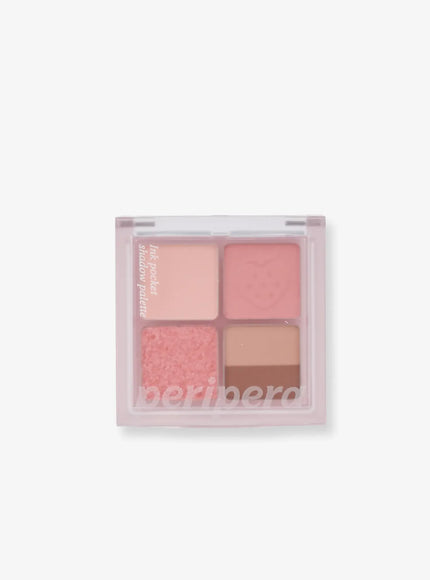 Ink Pocket Shadow Palette (2g * 4)