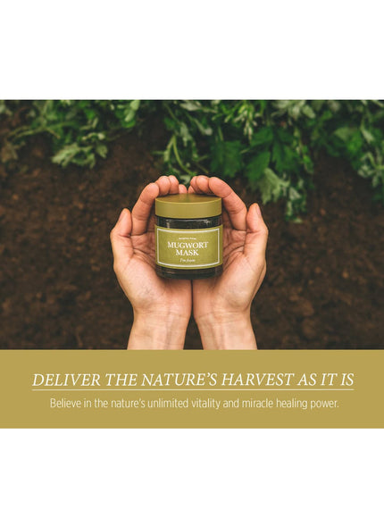 mugwort-mask-110g