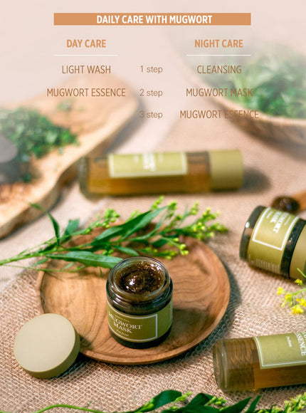 mugwort-mask-110g