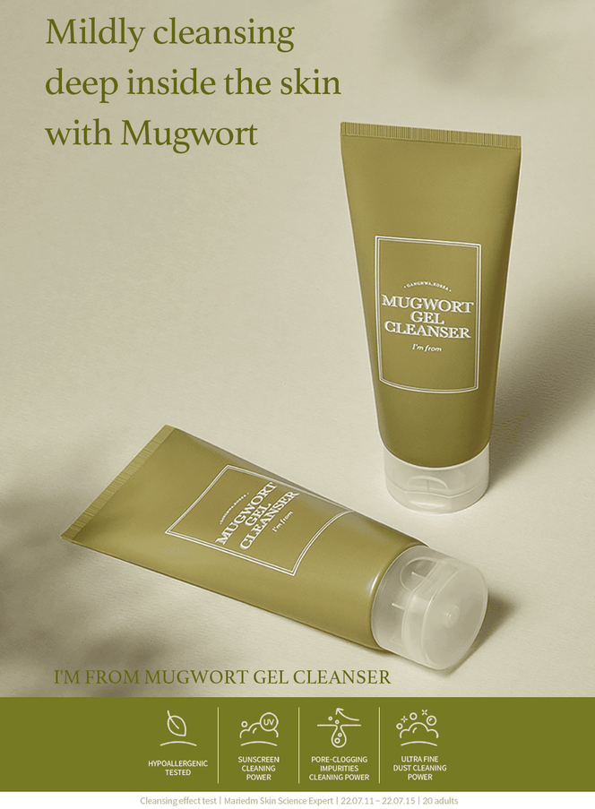 mugwort-gel-cleanser-150ml