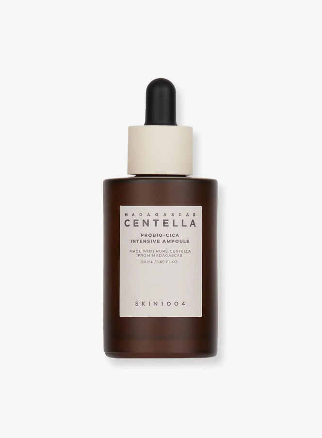 Madagascar Centella Probio-Cica Intensive Ampoule (50ml)