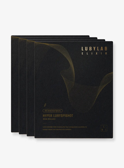 Slim Fit V-Shape Mask Set (14g*4ea)