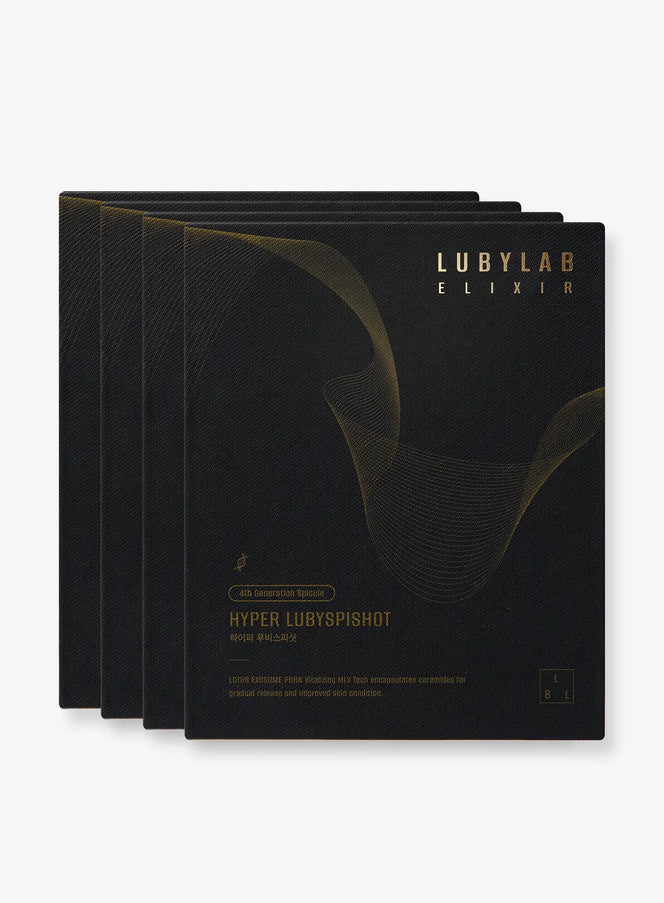 Slim Fit V-Shape Mask Set (14g*4ea)