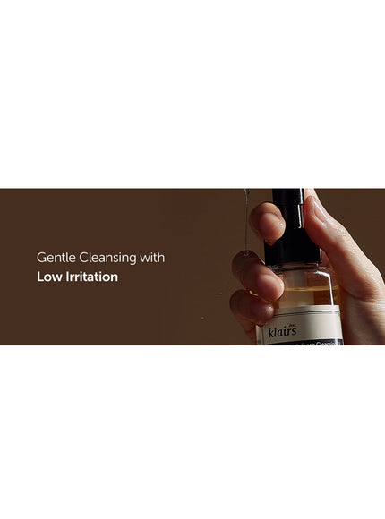 gentle-black-fresh-cleansing-oil-150ml