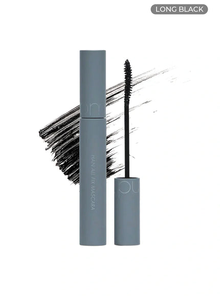 han-all-fix-mascara-7g / L01 LONG BLACK