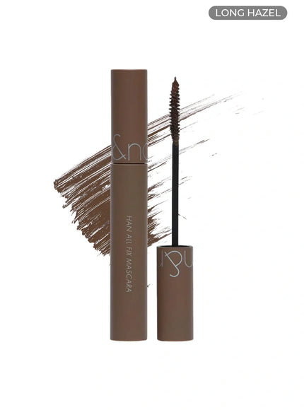 han-all-fix-mascara-7g / L03 LONG HAZEL