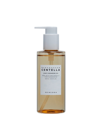 SKIN1004 Madagascar Centella Light Cleansing Oil 200ml