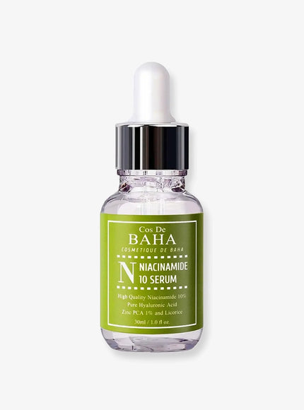 Niacinamide Serum (30ml) (N)