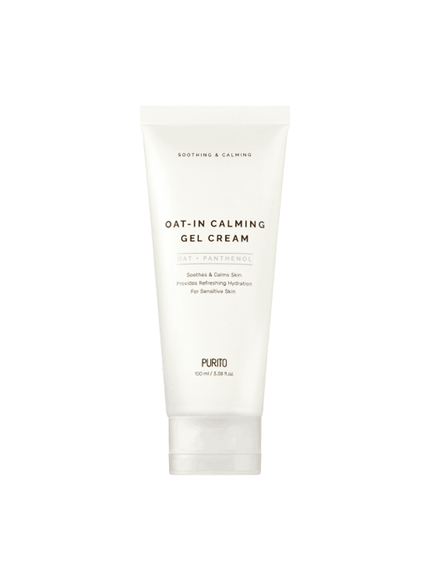 Oat-in Calming Gel Cream (100ml)