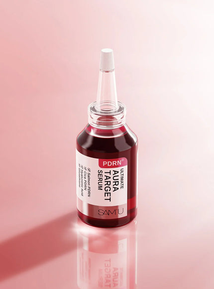 PDRN Ultimate Aura Target Serum (35ml)