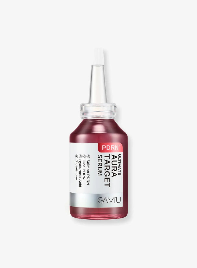 PDRN Ultimate Aura Target Serum (35ml)