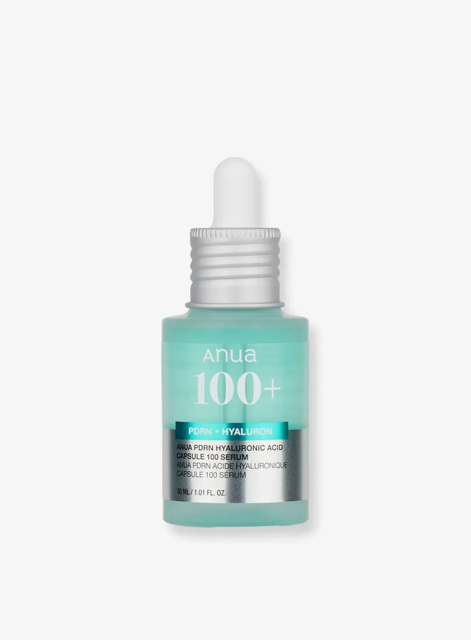 PDRN Hyaluronic Acid Capsule 100 Serum (30ml)