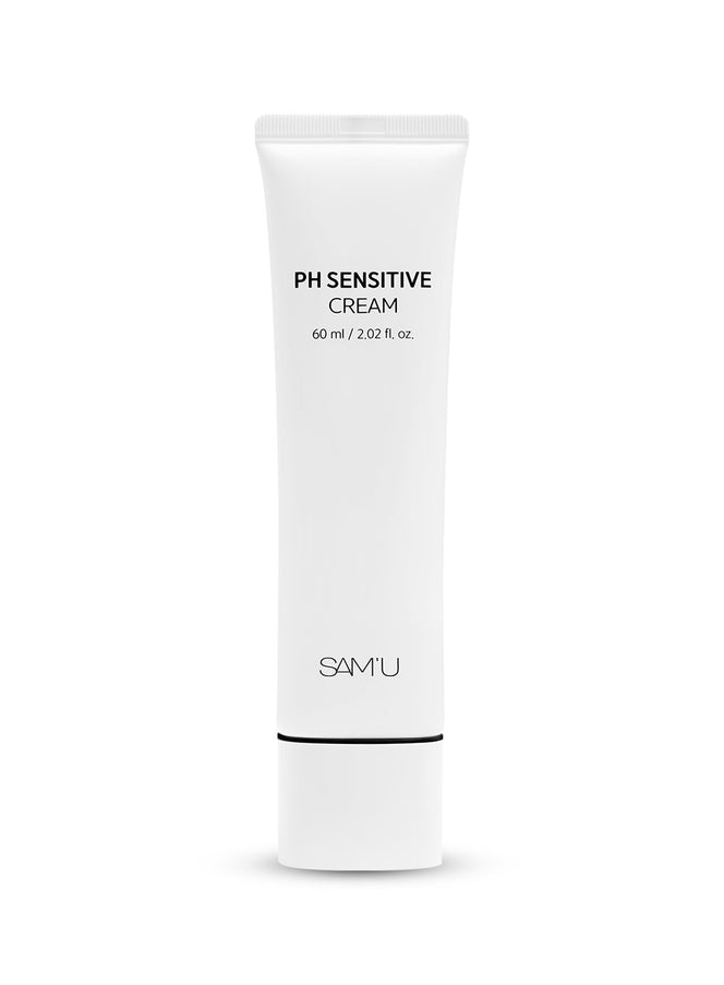 PH Sensitive Cream (Tube) (60ml)