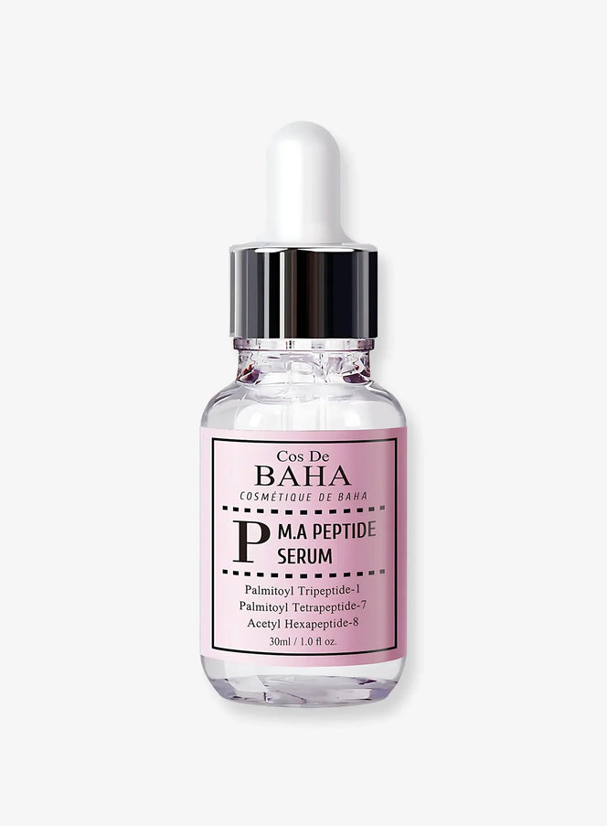 Peptide Serum (30ml) (P)