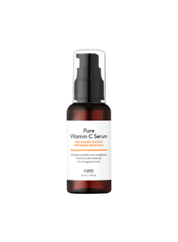 Pure Vitamin C Serum