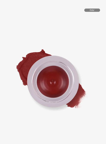 lip-cheek-blurry-pudding-pot-5g / RD04 FAV