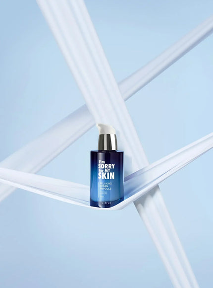 Relaxing Cream Ampoule (30ml)
