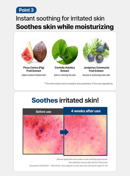 PH Sensitive Cream Mist (100ml)