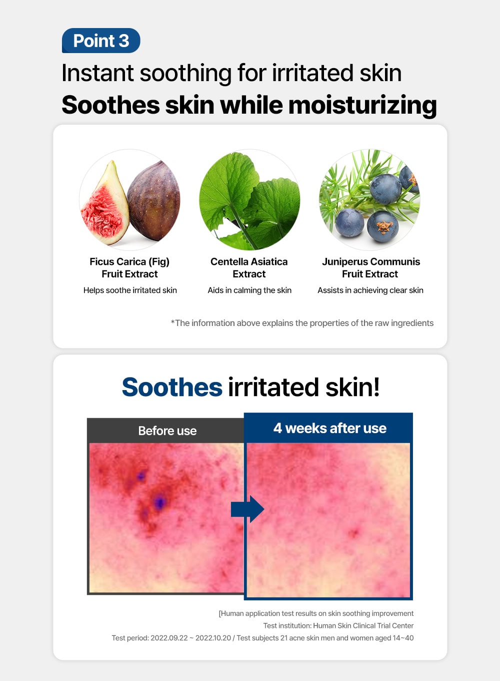 PH Sensitive Cream Mist (100ml)