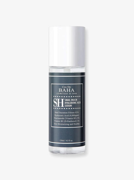 Snail Serum (120ml) (SH)