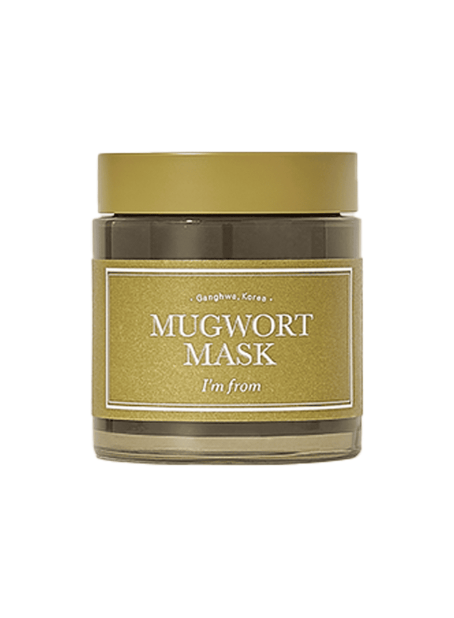 mugwort-mask-110g