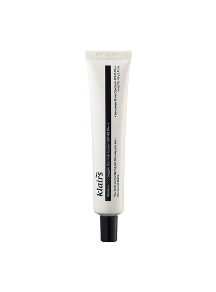 Illuminating Supple Blemish Cream SPF40 PA++ (40g)