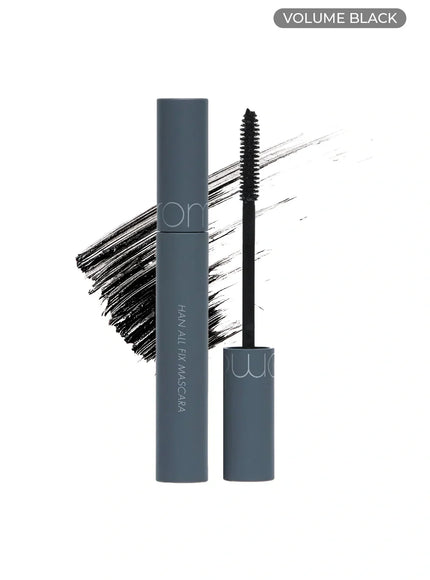 han-all-fix-mascara-7g / V01 VOLUME BLACK