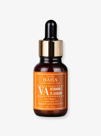Vitamin C Serum (30ml) (VA)