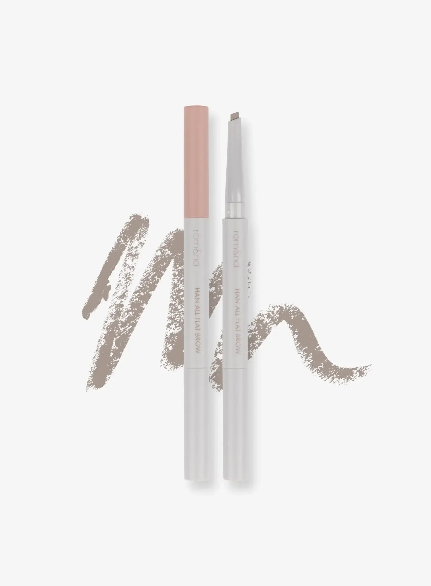 Han All Flat Brow (0.17g)