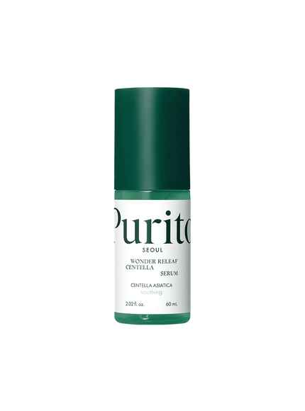 Wonder Releaf Centella Serum