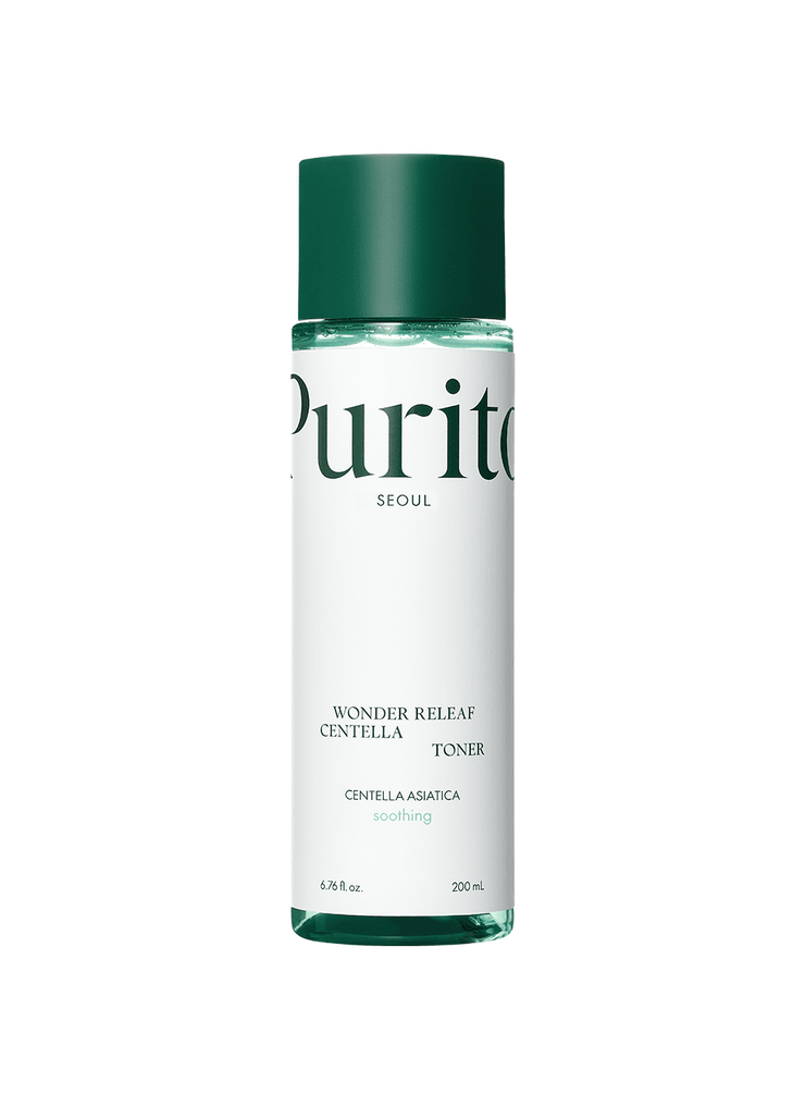 Wonder Releaf Centella Toner (200ml)