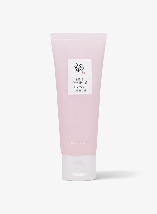 Red Bean Water Gel (100ml)
