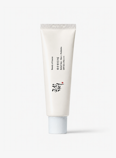 Relief Sun : Rice + Probiotics (50ml)