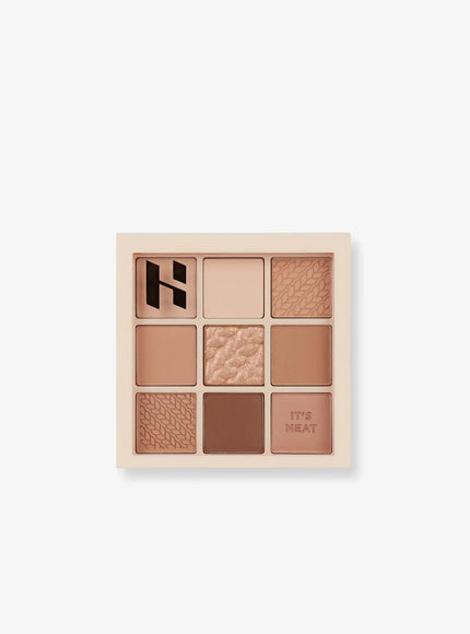 My Fave Mood Eye Palette (8g)