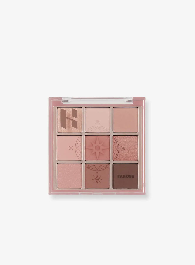 My Fave Mood Eye Palette (8g)