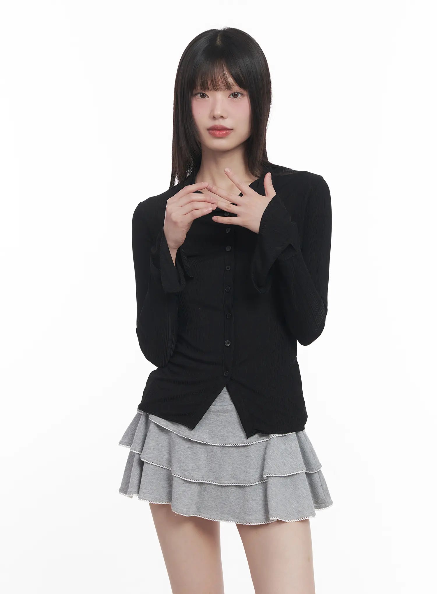 slim-fit-collared-long-sleeve-shirt-cu518