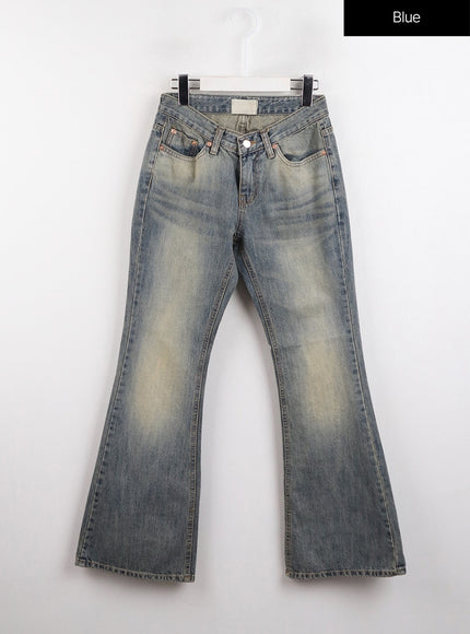 slim-leg-washed-denim-bootcut-jeans-cj416