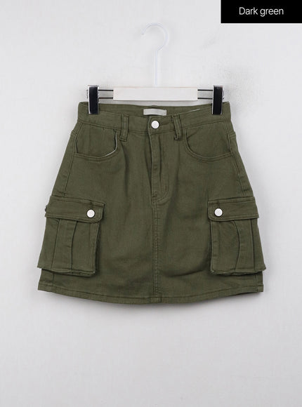 denim-high-waist-cargo-mini-skirt-oj415