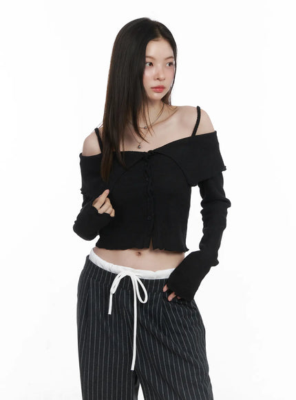 ribbed-off-shoulder-crop-cardigan-cj506