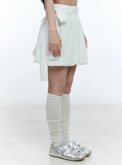 wrap-style-balloon-skirt-cl530