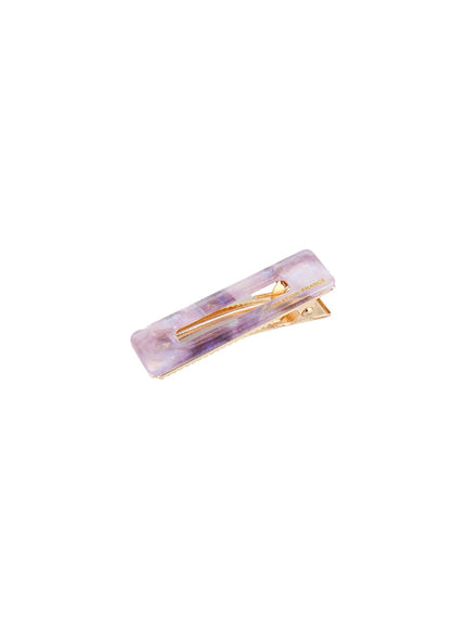 Square Clip Hairpin CJ515