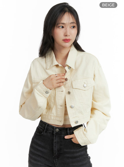 denim-collar-solid-button-crop-jacket-om411