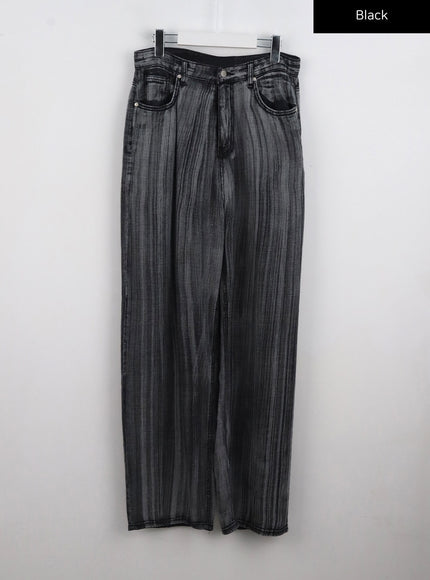 stripe-baggy-jeans-cl325