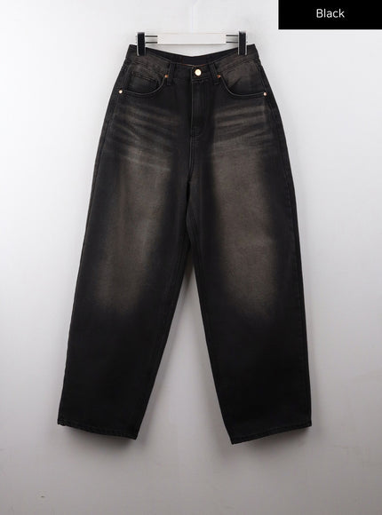 mid-waist-wide-leg-washed-jeans-cd329