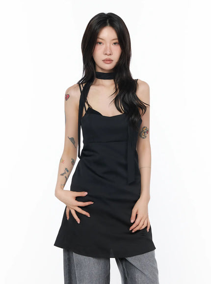 lace-up-backless-mini-dress-ca527
