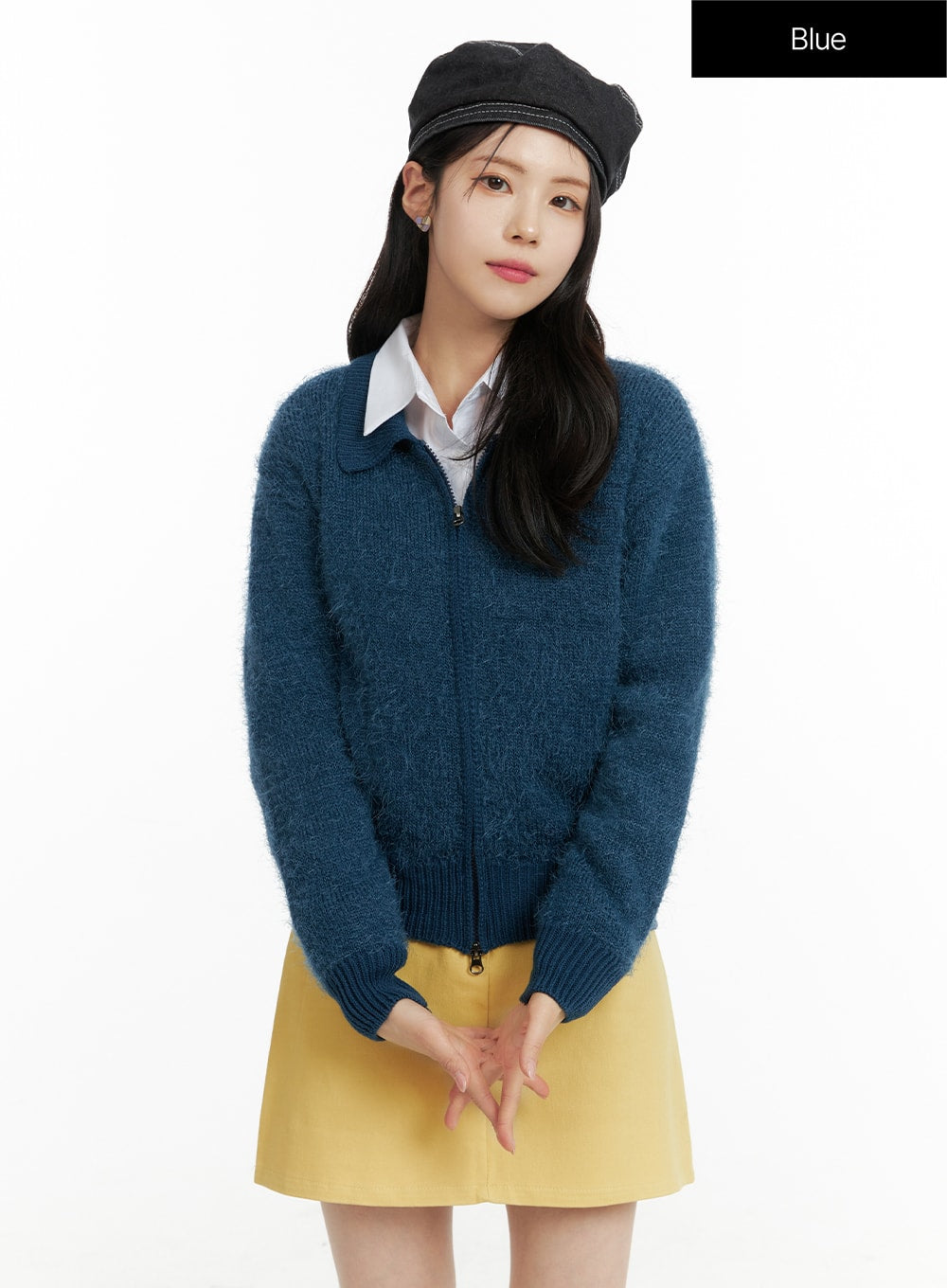 soft-collar-knit-sweater-of408