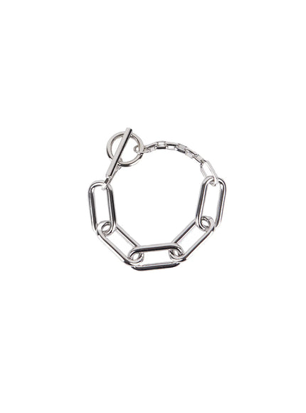 chunky-oval-chain-bracelet-f502