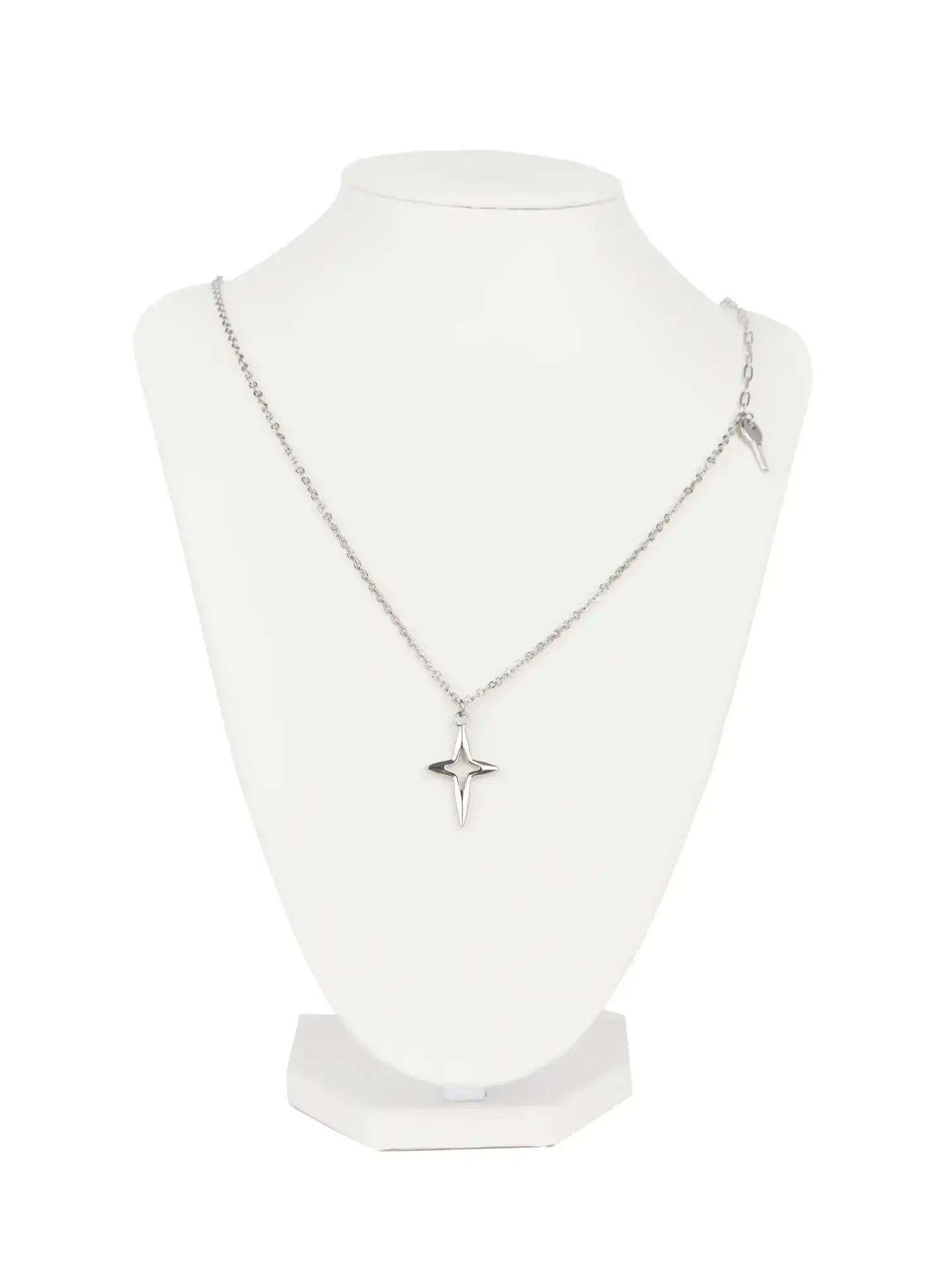 key-cross-necklace-co503