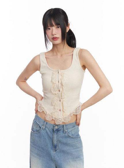 lace-buttoned-crop-tank-top-cy512