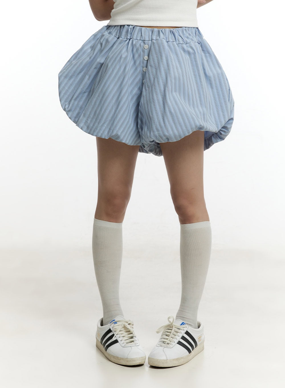 striped-cotton-balloon-fit-shorts-cy505